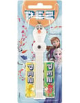 Olaf - Disneys Frozen 2 Pez-Hållare med 2 st Pez Paket