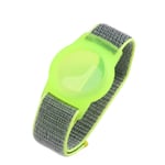 Kid Wristband Compatible with  , Protective Case for Air Tag GPS3541