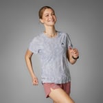 adidas Ultimate HEAT.RDY Engineered Running T-Shirt Women