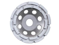 Powerlink Diamond Grinding Cup Wheel 125X22,23 Mm