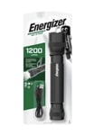 Energizer IPX4 Tactical TAC Rechargeable Torch | 1200 Lumens |