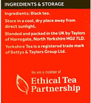 Taylors of Harrogate Yorkshire Tea 210 Tea Bags - 656g Bag