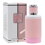 Pink Connection Womens Perfume Eau de Parfum Spray For Her Women Fragrance 100ml