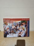 Renoir - Luncheon of the Boating Party 1000 Piece Jigsaw Puzzle New And Sealed