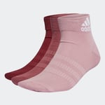 adidas Ankle Socks 3 Pairs Unisex