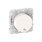 Schneider Electric - odace - prise RJ45 cpl - blanc - compatibble standard hpav - 200MBP/S - S520490