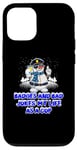 iPhone 12/12 Pro Badges and Bad Jokes My Life as a Cop Funny Sarcastic Humor Case