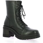 Boots Pao  Creat Rangers cuir