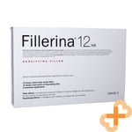 FILLERINA 12HA Dermatological Densifying Cosmetic Filler Level 5 2x30ml Firming