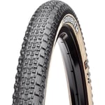 Maxxis Cykeldäck Gravel Rambler 28" 2C TR EXO 38-622 Tanwall