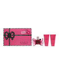 Viktor Rolf Bonbon 3 Piece Gift Set: Eau de Parfum 50ml