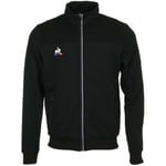 Veste Le Coq Sportif  Fz Sweat Presentation Tri N°1