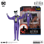 DC DIRECT THE NEW BATMAN ADVENTURES 6IN WV2 THE JOKER ACTION FIGURE