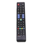 TV-kontroll för Samsung Aa59-00581a Aa59-00582a Aa59-00594a TV 3d Smart Player Fjärrkontroll