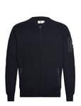 Men`s Cardigan Navy Garcia