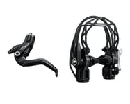 Magura HS33 R Hydraulic Rim Brake 4-finger Set Front OR Rear