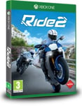 Ride 2 Xbox One