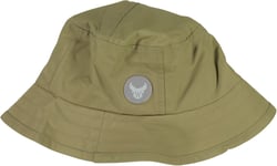 Wheat Anwar Tech Bucket Hat  Heather Green