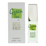 Alyssa Ashley Green Tea Essence Eau de Toilette 50ml