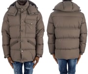 Moncler Loiret GORE-TEX INFINIUM Down Jacket Parka Coat Bomber