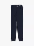 Polarn O. Pyret Kids' Merino Wool Long Johns