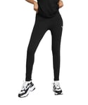 PUMA Legging taille haute unisexe pour femme