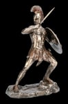 Hector Figure - Trojan Prince - Veronese Trojan Hero Iliad Homer