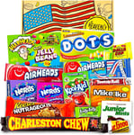 Heavenly Sweets | American Sweets Gift Box | Candy Sweet Box | USA Sweet Hamper