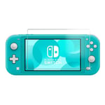 X2 Verre trempé Nintendo Switch Lite 5.5" Couverture Complète Protection Ecran Protecteur d'écran Ultra Résistant X2 -Yuan Yuan