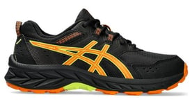 Asics Gel-Venture 9 GS - enfant - noir