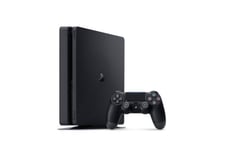 Console Sony PS4 Slim 1 To