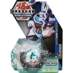 Coffret Pour Bakugan Pack Evolutions Colossus Boule Transparente Figurine Platinum Serie 4 Jouet Garcon