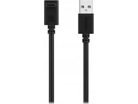 Kabel Usb Garmin Garmin Acc, Power Cable, Usb-C To A, Amazon Alexa+Traffic