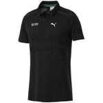 T-shirt Puma  MERCEDES AMG PETRONAS EVOKNIT