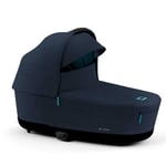 Cybex PRIAM lux carry cot - midnight blue PLUS | navy blue