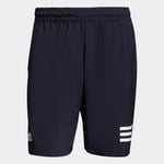 Club Tennis 3-Stripes Shorts