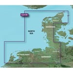 Garmin Bluechart G3 VEU019R Aalborg-Amsterdam