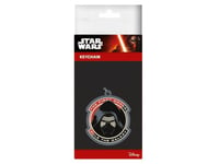 Porte Clé Star Wars - Kylo Ren Gomme 6cm