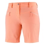 Salomon Wayfarer LT Short Femme Pêche