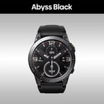 New Smart Watch For Men Women AMOLED Voice Call 100+ Sports 24H Health Monitor