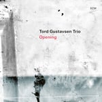 Tord Gustavsen  Opening  CD