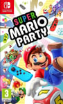 NINTENDO Super Mario Party