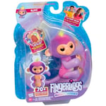 Fingerlings - LANSAY - Magic Moods Elise - Jeu de récré - Des 5 ans