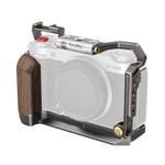 SmallRig 4892 Cage "rétro" pour Fujifilm X-M5