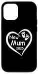 iPhone 12/12 Pro Baby Shower Gifts New Mum 2025 Mummy Mother Motherhood Mums Case