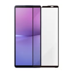 Skärmskydd Sony Xperia 10 V Härdat Glas Transparent