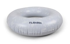 Filibabba - Swim ring Alfie - Nordic Ocean Mono