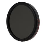 Zomei HD Slim Variable ND Filter Adjustable ND2‑400 Neutral Density Filters GHB