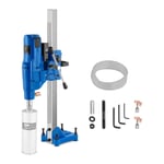 MSW Kärnborrmaskin - 4.080 W 570 rpm borrdiameter max. 230 mm