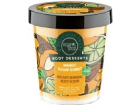Organic Shop Organic Shop Body Desserts Mango Sugar Sorbet Body Scrub (W) peeling do ciała 450ml